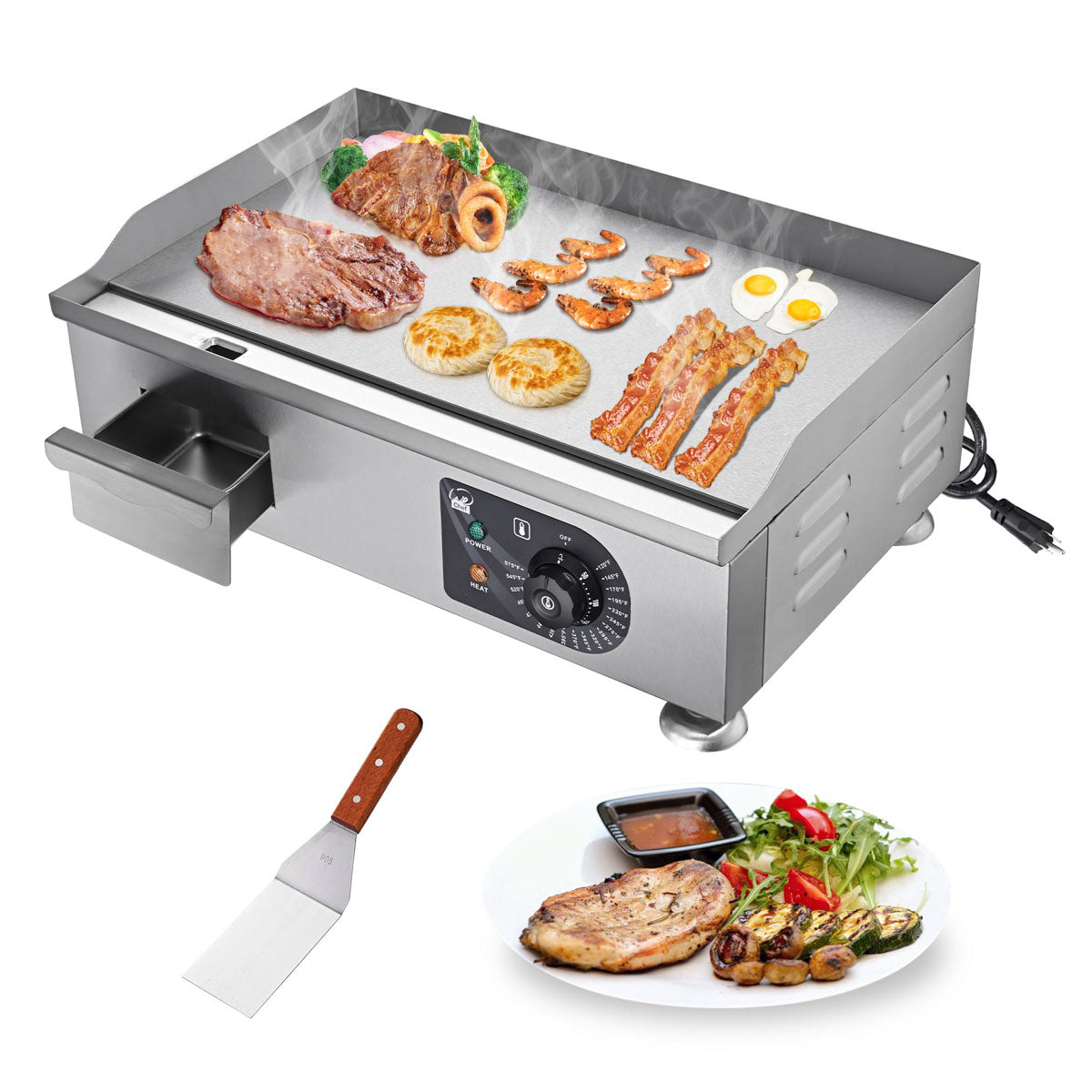 Cooking Equipment