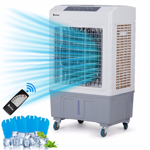 American 710LR 3-in-1 Evaporative Air Cooler