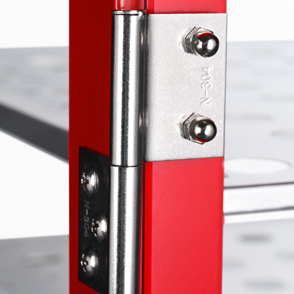 Pizza Food Warmer Commercial Countertop Display Case 3 Tier