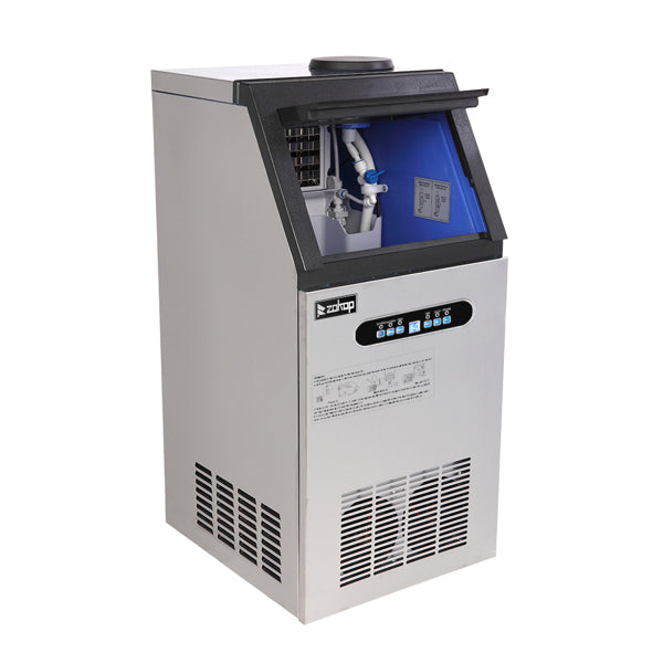ZK-110 Commercial Ice Maker