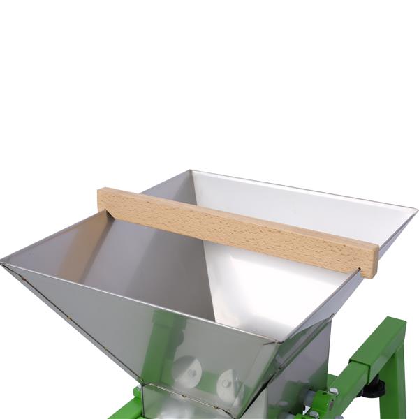 7L Manual Juicer Grinder with Stand