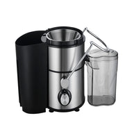 American Standard Electric Juicer – Stainless Steel Multi-Function Juice Extractor