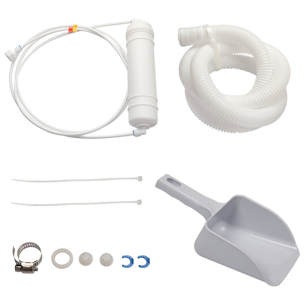 ZK-110 Commercial Ice Maker